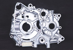 本田系列 KPH左箱、右箱